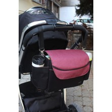 Bye Bye Bebek Arabası Düzenleyici -Stroller Bag