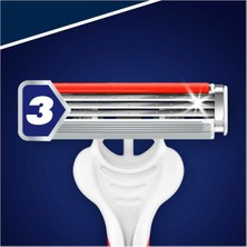 Gillette Blue3 8'li Milli Takım Özel Paketi Tıraş Bıçağı 2*