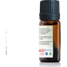 Botanica Tarçın Yağı- Cinnamomum Zeylanicum ( Canlı Ve Parlak Cilt Görünümü ) 10 Ml