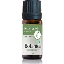 Botanica Okaliptus Yağı %100 Saf 10ML