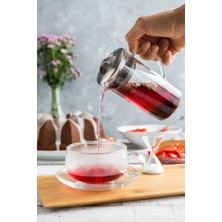 Mim Tea Boost-Up Tea - Zencefilli Enerji Çayı 50 GR