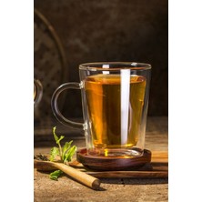 Mim Tea Detox Tea - Ananaslı Yeşil Çay 50 GR