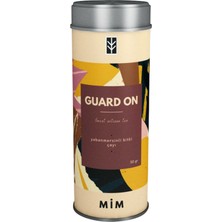 Mim Tea Guard On Tea - Yaban Mersinli Bitki Çayı 50 GR