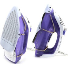 Zuzu Made Teflon Yanmaz Yapışmaz Ütü Altlığı Tabanlık  (Yanmaz, Yapışmaz, Parlatmaz)