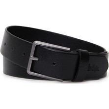 Lee Cooper Duffy Erkek Deri Kemer