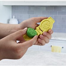 Play-Doh Kitchen Creations Şefin Mutfağı Meyve Suyu Kokteyli Oyun Hamuru