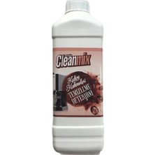 Cleanmix Espresso Kahve Makinesi Temizleyicisi