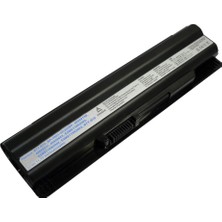 Qcell MSI GE60 0ND-662XTR, GE60 0ND-663XTR Muadil Batarya