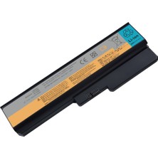 Qcell Lenovo G550 20023 Muadil Batarya