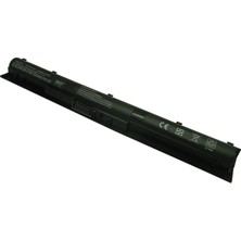 Qcell Hp pavilion gaming 15-k002nt Muadil Batarya