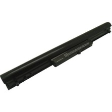 Qcell Hp 695192-001 Notebook Muadil Batarya