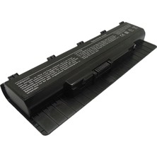 Qcell Asus N46Vz Muadil Batarya