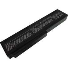 Qcell Asus L50 Muadil Batarya