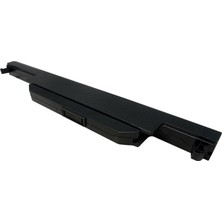 Qcell Asus K55VD-SX405D, K55VD-SX599H Muadil Batarya