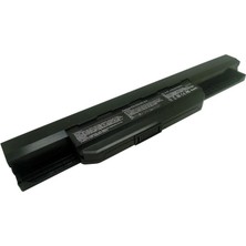 Qcell Asus K53SV-SX129V Muadil Batarya