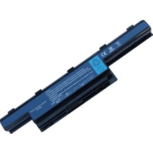 Qcell Acer Aspire V3-571G-53238G50Makk Muadil Batarya