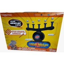 Happy Toys Hedef Vurma Oyunu Floating Target Game