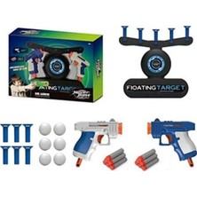 Happy Toys Hedef Vurma Oyunu Floatıng Target Game