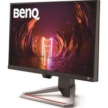 BenQ Mobiuz EX2510 24.5" IPS 1ms(MPRT) 2ms(GtG)144Hz FHD FreeSync HDR10 Oyun Monitörü