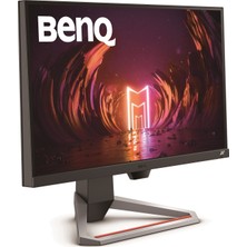 BenQ Mobiuz EX2510 24.5" IPS 1ms(MPRT) 2ms(GtG)144Hz FHD FreeSync HDR10 Oyun Monitörü