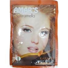 Amar's Hint Kınası - Karamel 10 gr