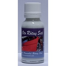 E-Ucuz Tofaş 169 Çizik Rötuş Boyası