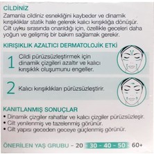 Diadermine Lift+ Botology Gece Kremi 50 ml (%92 Doğal Kaynaklı) 2'li