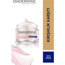 Diadermine Expert Active Glow Yenileyici Gece Kremi 50 ml x 2
