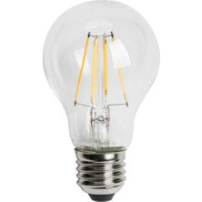 Cata 6W Edison Cob LED Ampul (Günışığı) CT-4231
