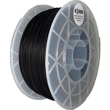 FK Strong Pla Filament 1.75MM 1kg Siyah