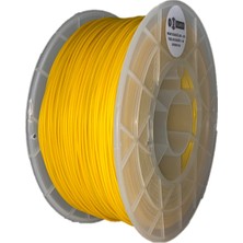 FK Strong Pla Filament 1.75MM 1kg Sarı