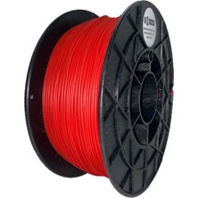 FK Strong Pla Filament 1.75MM 1kg Kırmızı