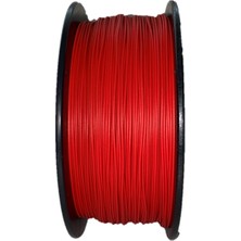 FK Strong Pla Filament 1.75MM 1kg Kırmızı