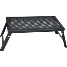 Nurgaz Ateş Üstü Mini Izgara Ng Augm