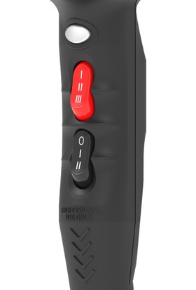Etap Electra Pro İonic Profesyonel Seri Kuaför Fön Makinesi (İtalyan Motor)
