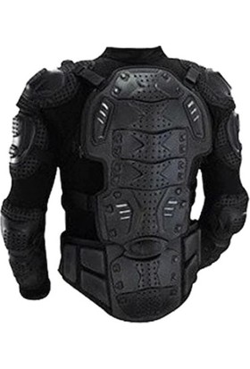 Tex 990 Xrıder 990 Motosiklet Koruma Süper Şok Emici Body Armor