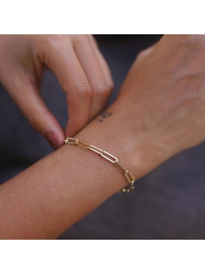 By Golden House Ataç Bileklik