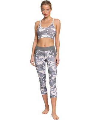 Roxy Take e To The Beach Upf 50 Kadın Kapri