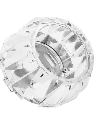 Ack Dekoratif Cam Spot Armatür ACK-AH01-02094