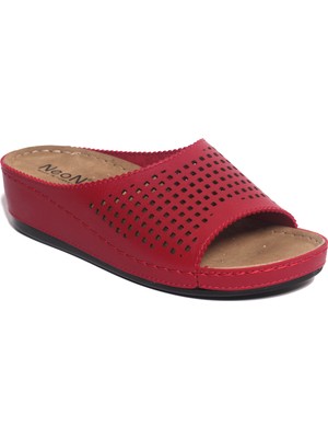 Royjones Kadın Terlik Modelleri Anatomik Günlük Terlik 1825