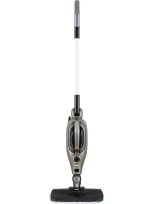 Fakir Maxiclean 1300 W Çok Fonksiyonlu Buharlı Temizleyici