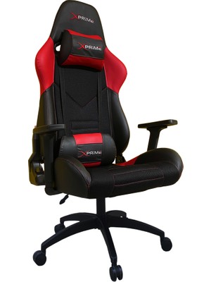 Xprime Fabric Terletmez Oyuncu Koltuğu