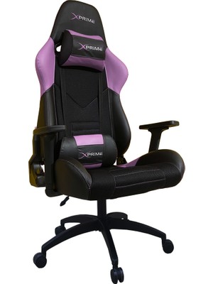 Xprime Fabric Terletmez Oyuncu Koltuğu