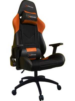 Xprime Fabric Terletmez Oyuncu Koltuğu