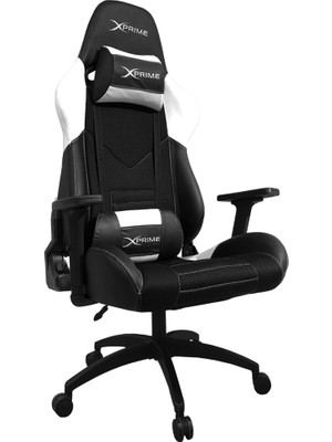 Xprime Fabric Terletmez Oyuncu Koltuğu