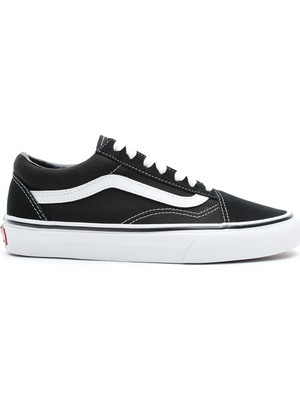 Vans Old Skool Siyah Unisex Sneaker