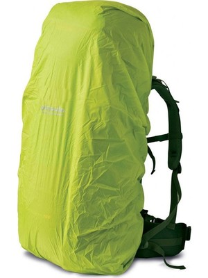 Pinguin Raincover Canta Yağmurluk  (Yeşil)