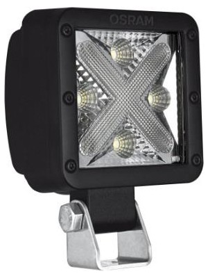 Osram Iki Fonksiyonlu 4 LED Geniş Açılı Çalışma Lambası 12 Volt