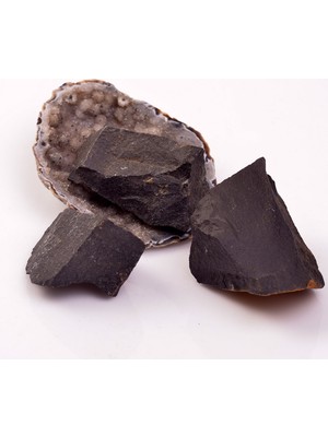 Taş Sandığı Ham Oniks Taşı Kütle