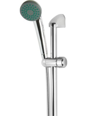 Ahlez Sürgülü Yağmurlama Duş Takımı Seti Model 01